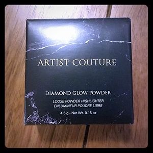 Artist Couture Powder Highlight